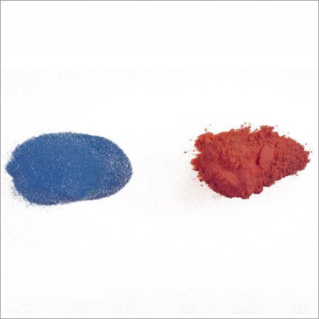 Modifier Blue and red Fluxal 110