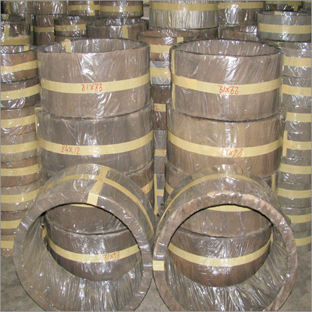 Insulating Exothermic Sleeves