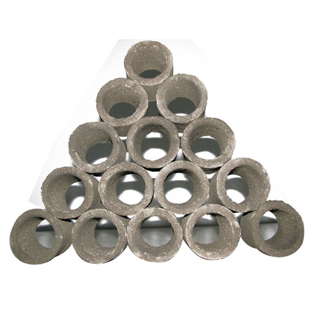 Varied Sizes Exothermic Sleeves