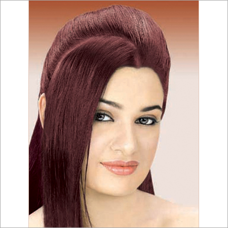 Chestnut Hair Color