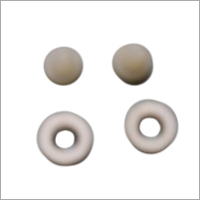 Nylon packing and Seat