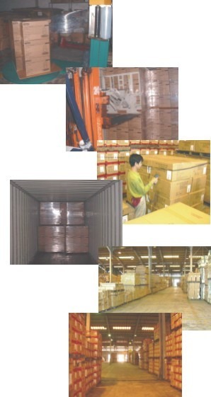 Cargo Inspection Cargo Inspection