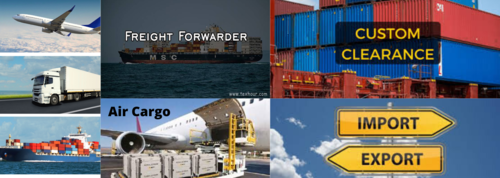 Cargo Inspection Services By ICS FREIGHT SYSTEM PVT. LTD.