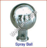 Spray Ball