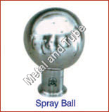 Spray Ball