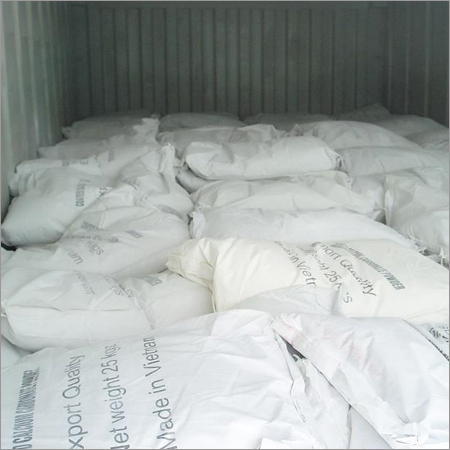 GCC Powder