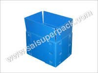 Pp Box - 100% Pure Polypropylene, 10x15 Mm Custom Size, Opaque Colors Available | Sturdy Design, Highly Durable, Perfect Finishing