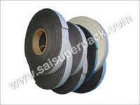 Eva Foam Tapes - Xlpe/eva,  Various Lengths, Double-sided, Black Color, Rubber Adhesive | Moisture Proof, High Strength, Tear Resistant, Perfect Finish