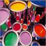 GCC Powder used in Paint