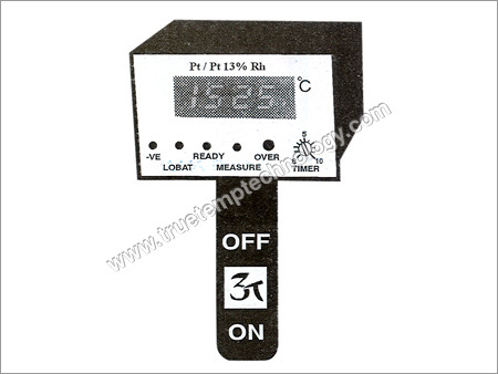 Digital Temp. Indicators, T.C Tips & Accessories