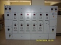 Metering Power Control Panels