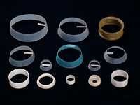 Bearing Covers