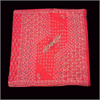 Chikan Embroidered Designer Sarees