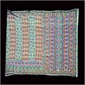 Chikan Embroidered Sarees - Cotton, Variable Dimensions, Off-white | Intricate Embroidery, Elegant Designs, Vibrant Colors, Customizable Options