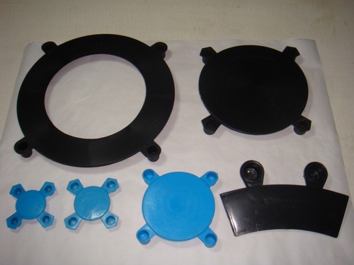 Flange Covers