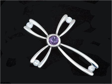 Diamond Jewelry