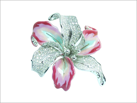 Diamond Jewelry