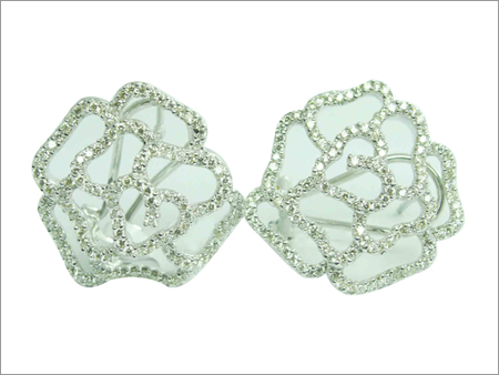 Diamond Jewelry