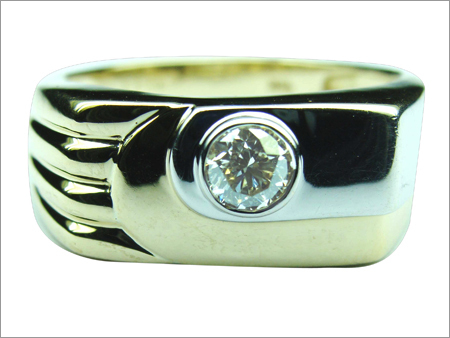 Diamond Jewelry