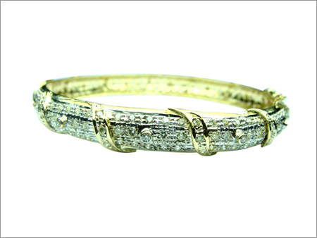 Diamond Jewelry