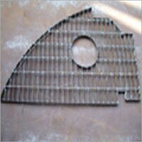 Industrial Ms Gratings