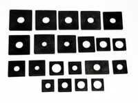 Plastic Packaging Sleeves