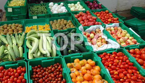 VEGETABLES