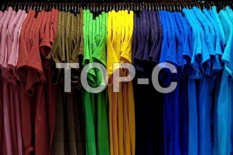 T-SHIRTS