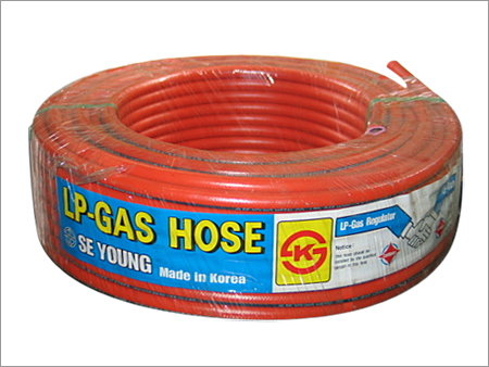 PVC Hose pipe