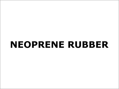 Neoprene Rubber