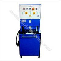 Standard Model Blister Sealing Machine