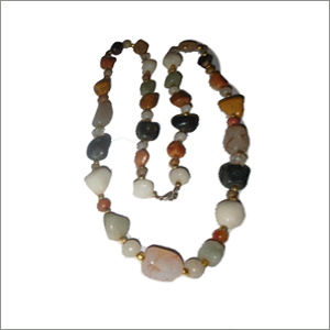 Stone Beads