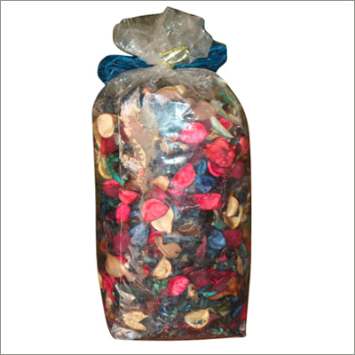 Ocenic Potpourri