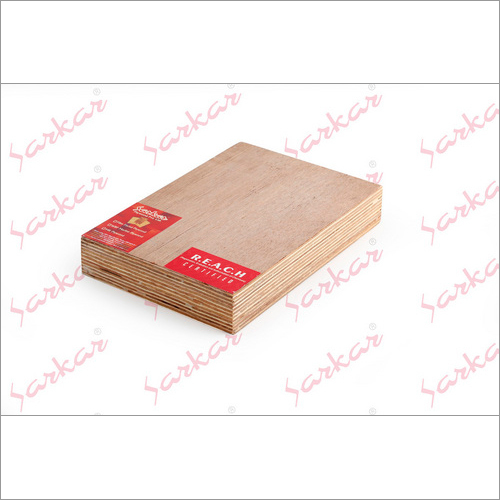Standard MR Plywood