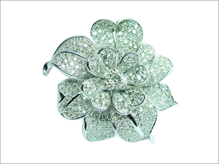 Wedding Diamond Ring