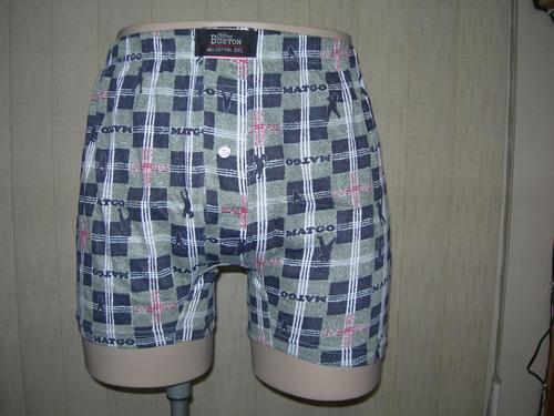 Men's Boxer Short
