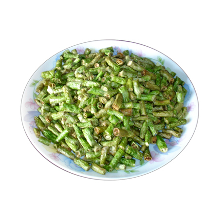 Green Chilly