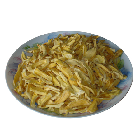Freeze Dried Jackfruit