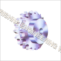 Duplex Sprocket