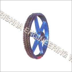 Triplex Sprocket