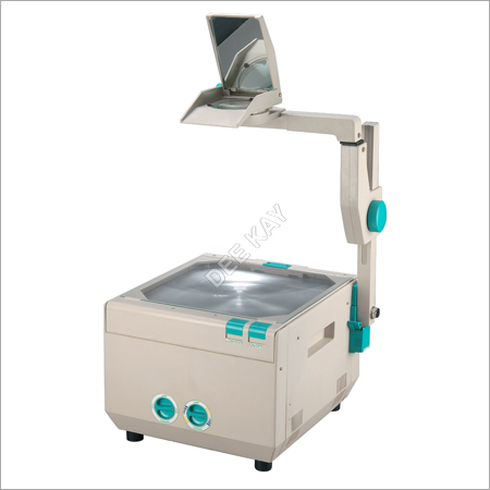 Over Head Projector