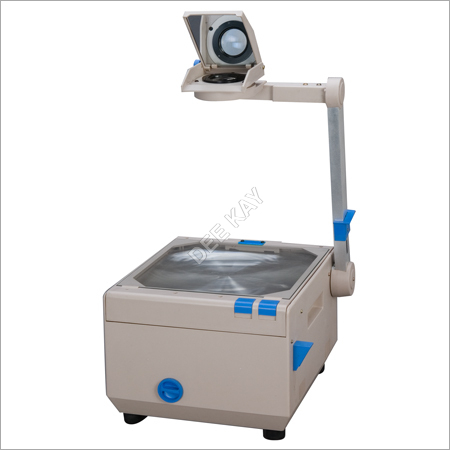 Lab Over Head Projectors