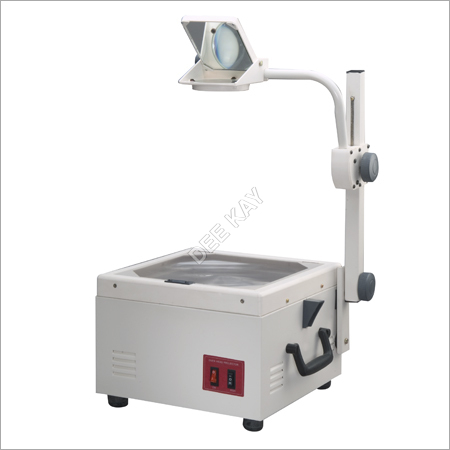 Portable Overhead Projector
