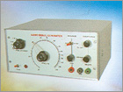 Audio Signal Generator