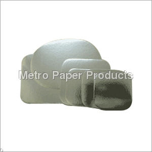 Paper Lids