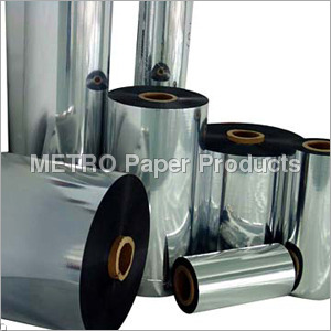 Bopp Polyester Film