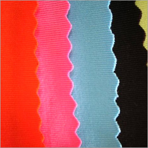 Cotton Spandex Single Jersey