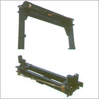 Heavy Duty Lift Frame