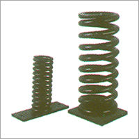 Lift Buffer Spring