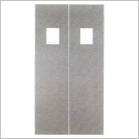 Elevator Doors